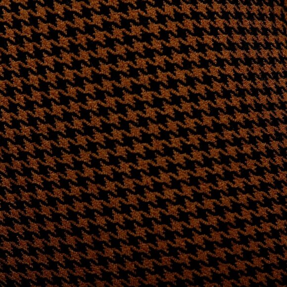 NWT Current Air by Anthropologie Herringbone High Rise Wide Leg Slit Front Pants - Picture 4 of 7